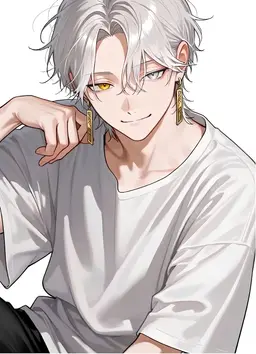 Profile image of Naru