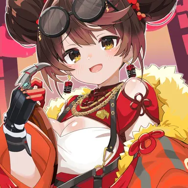 Profile image of ロボ子さん