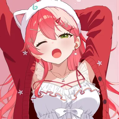 Profile image of さくらみこ