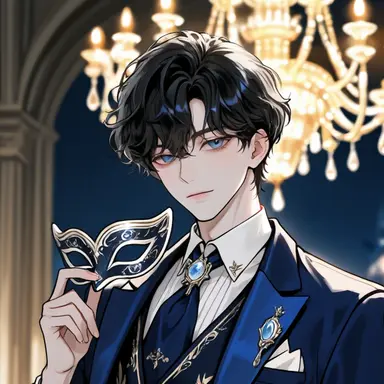 Profile image of 카시안