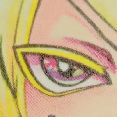 Profile image of シャックス・リード