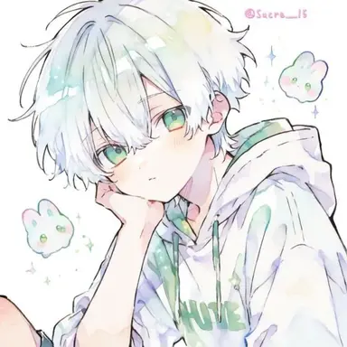 Profile image of 우유참치