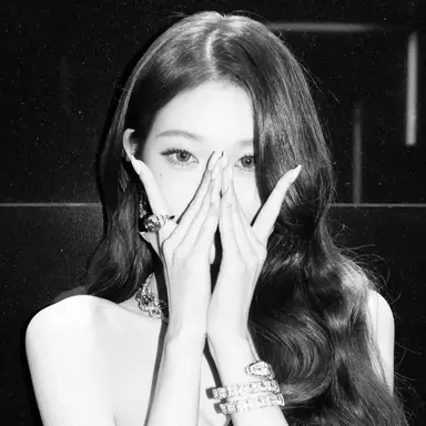Profile image of Wonyoung