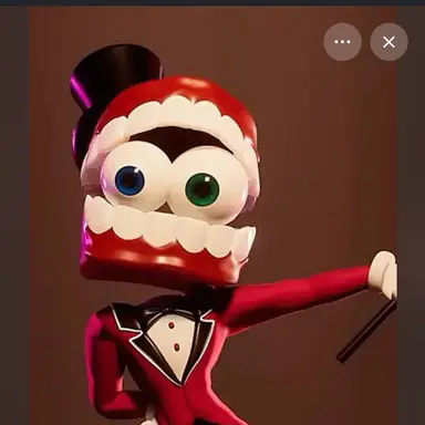 Profile image of Caine