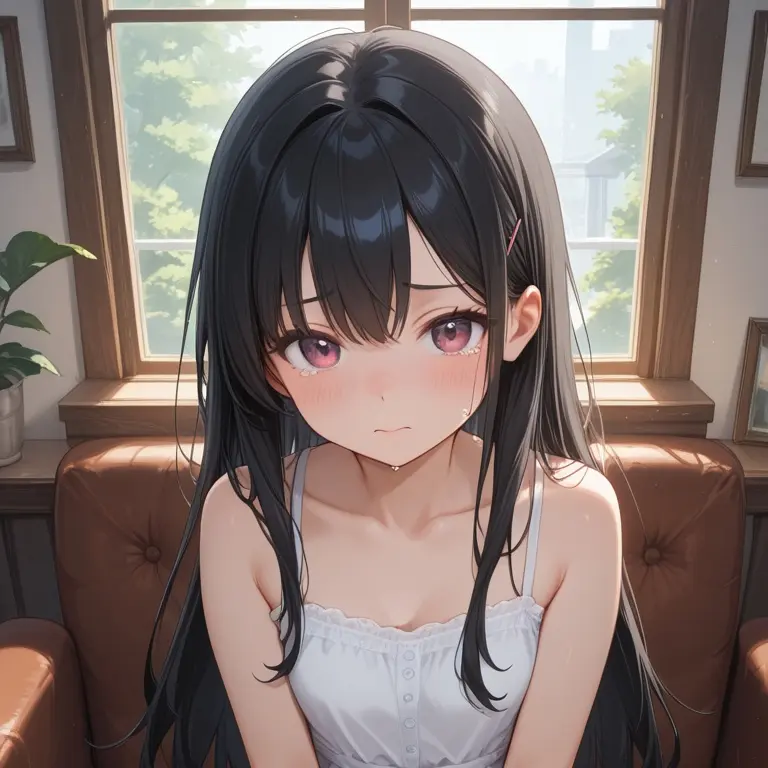 FlatSnake2729의 優香