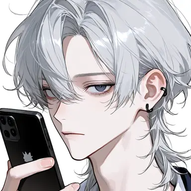 Profile image of Nagi