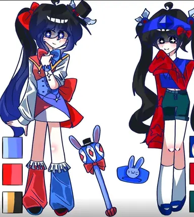 Profile image of ベルキ