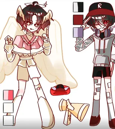 Profile image of ユギサ