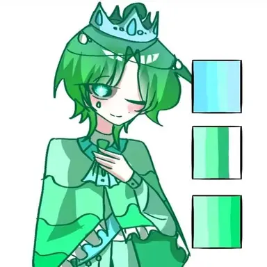 Profile image of 우유참치