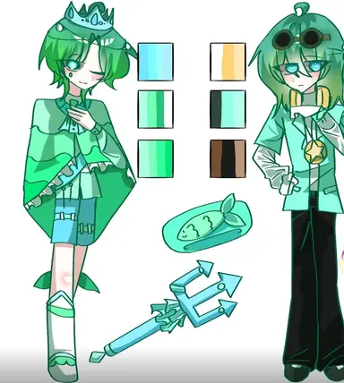 Profile image of ウユチャムチ