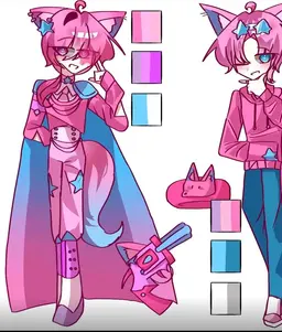 Profile image of バップル