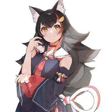 Profile image of 大神ミオ