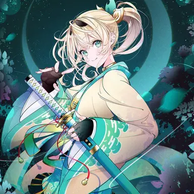 Profile image of 風真いろは