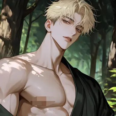 Profile image of 山神様