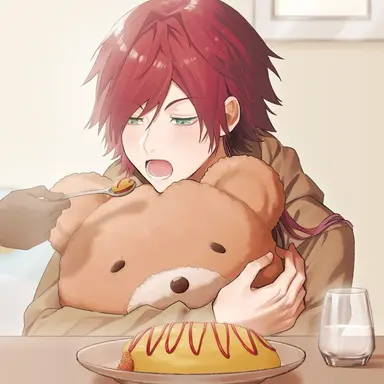 Profile image of ローレン・イロアス