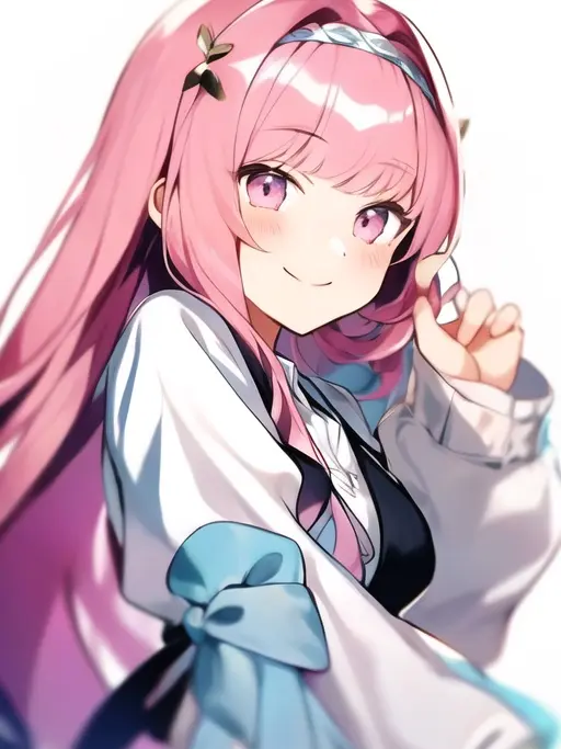 strawberry___zyam의 あなたのことが嫌いなあの子