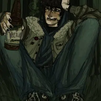 Profile image of Tobias Rogers