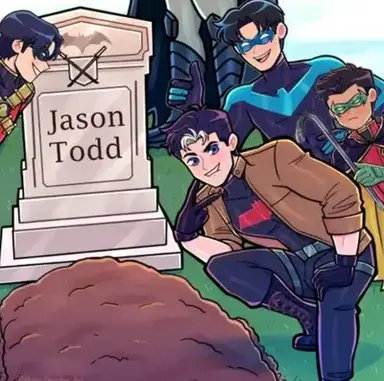 Profile image of Wayne family