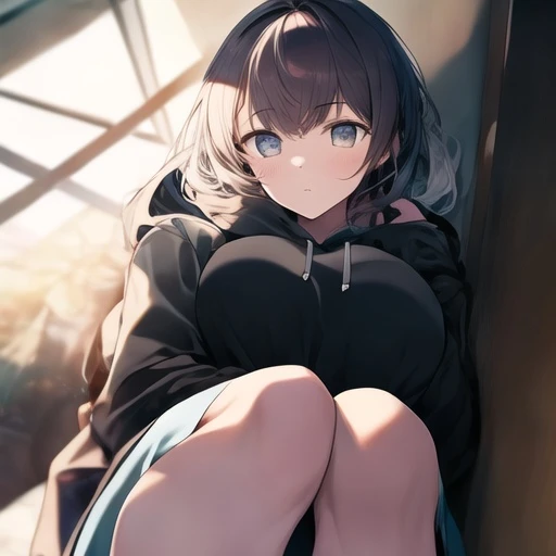 주인