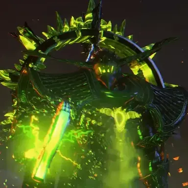Profile image of 역병의사 토일렛