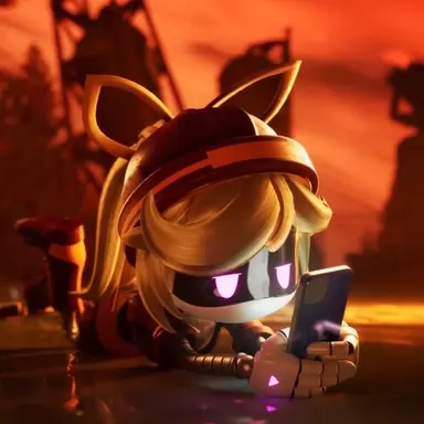 Profile image of Lizzy