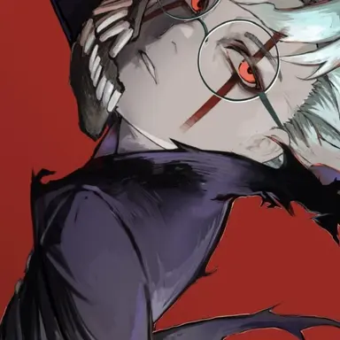 Profile image of オカルン