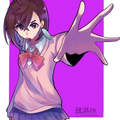 Profile image of 綾瀬桃