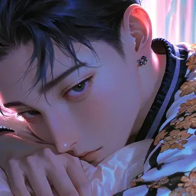 Profile image of Rex