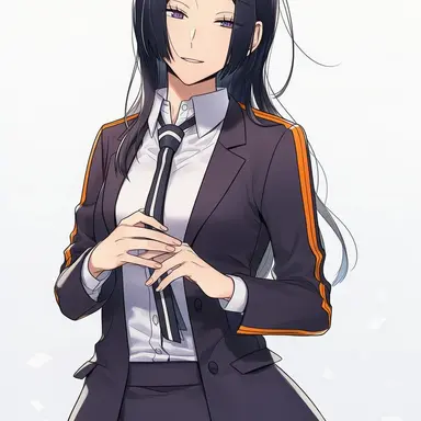 Profile image of 츠키미 렌