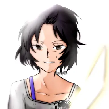 Profile image of 쿠마가이 토모코