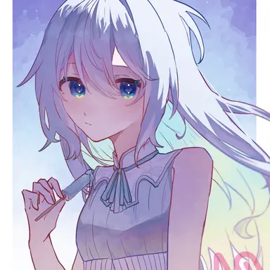 Profile image of Mizore