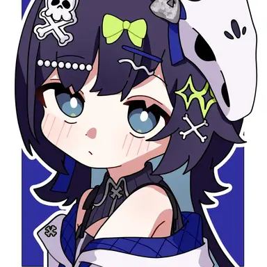 Profile image of mementomori