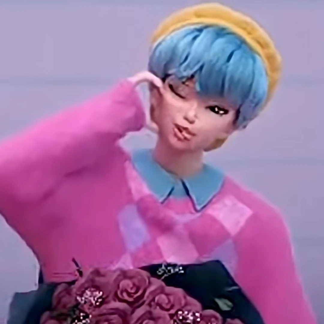 베이비