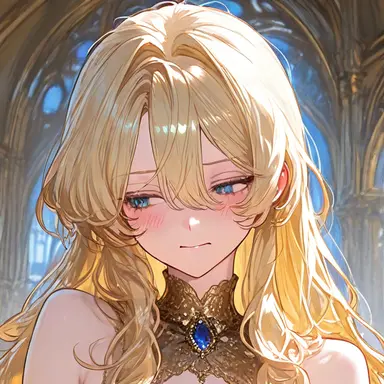 Profile image of アンバー