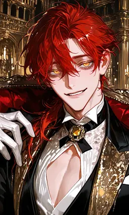 Profile image of オガトル