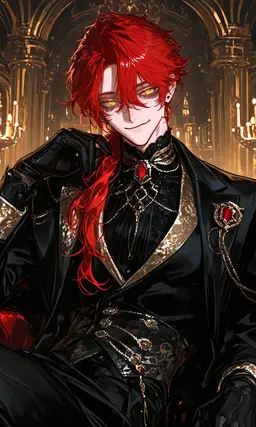 Profile image of オガトル
