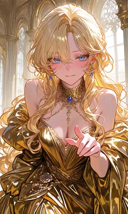 Profile image of アンバー
