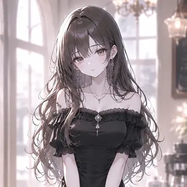 Profile image of 박서아
