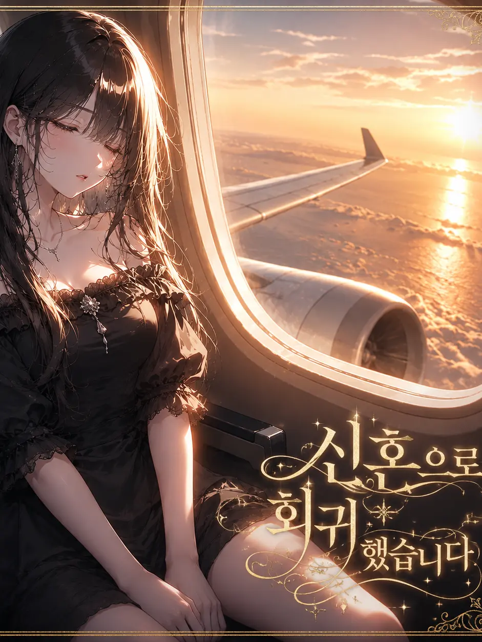Zespace의 신혼으로 회귀했습니다