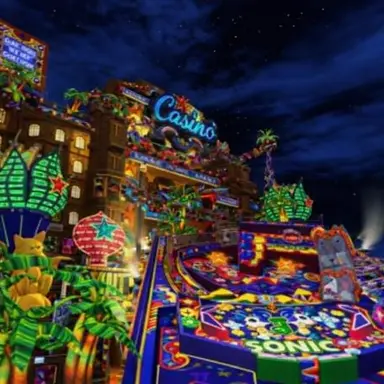 Profile image of The Casino Resort