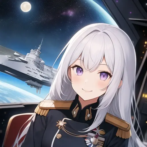 Foundation-V767의 レリア