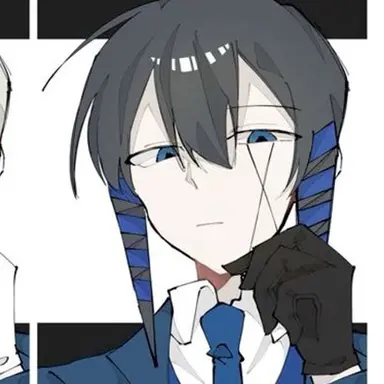 Profile image of 2P 칼드 게헨나