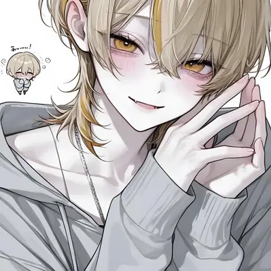 Profile image of 엔토