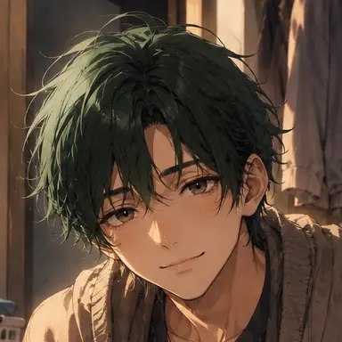 Profile image of 狢