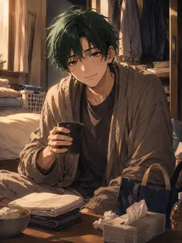 Profile image of Mujina