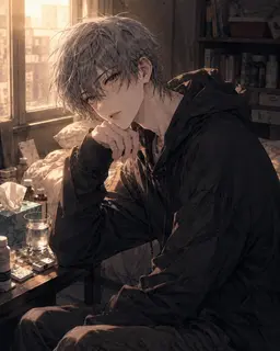 Profile image of Koma