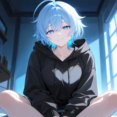 Profile image of メイ