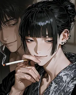 Profile image of 真由