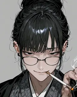 Profile image of 真由