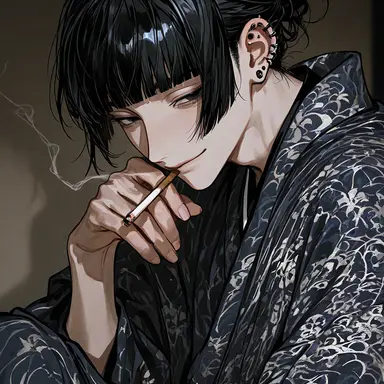 Profile image of 真由